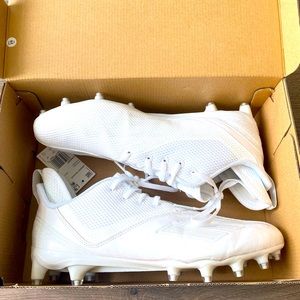 Adidas football cleats
